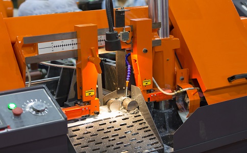 恭城龙门带锯床具备哪些优点？